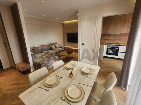 Apartment 2+1 for sale, Opposite Delijorgji