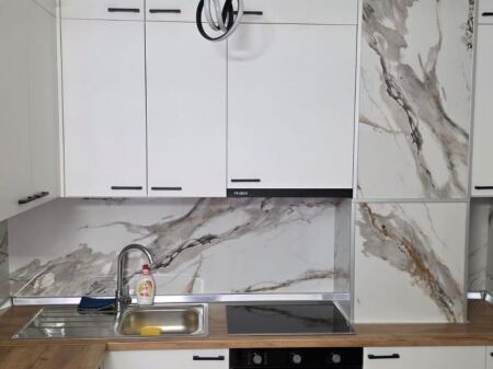 Apartment for rent 1+1 5 Maji