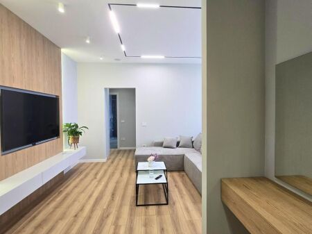 Apartament 1+1 me Qira – Green Valley Residence