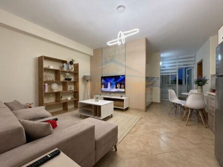 Qera, Apartament 1+1 Rruga Siri Kodra, Selvia, Tirane