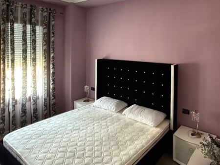 🏡 FOR RENT – 3+1+2 + PARKING | DELIJORGJI COMPLEX