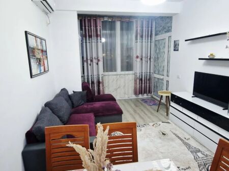 Apartament Me Qera 1+1 Ne Don Bosko (ID B2101877) Tirane