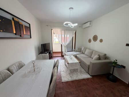 Apartment 1+1 for Rent Ali Demi Tirane