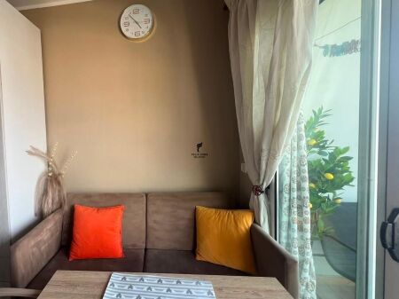 GARSIONERE ME QERA 30 M2 RRUGA E DIBRES 40.000 LEKE FH-88708