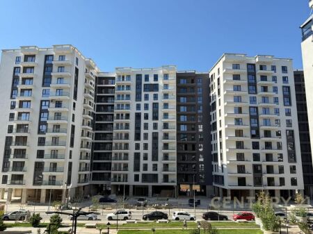 Apartment 1+1 Turdiu Complex, former Aviation Field