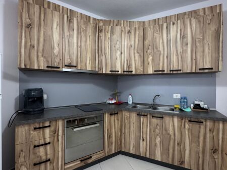 Qera | Apartament 1 + 1 | Astir | 500 €/muaj
