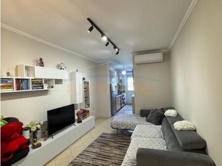 FOR RENT APARTMENT 2+1, MUHAMED DELIU STREET, FRESK