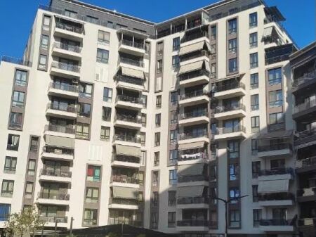 🏡 APARTMENT 2+1+2 FOR SALE – TURDIU RESIDENCE | AVIATION FIELD