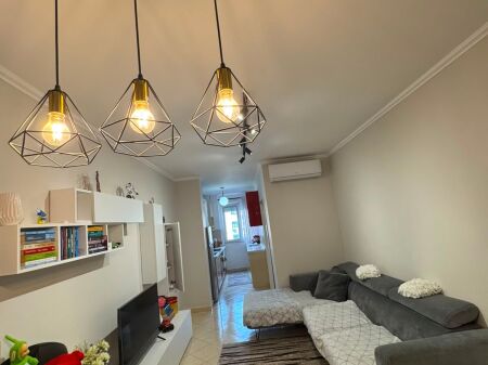 Rent, Apartment 2+1, Fresk, Tirana.