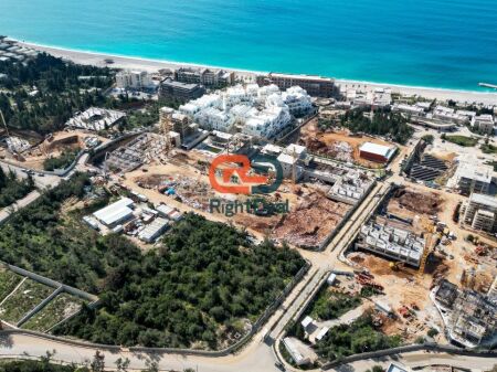Al Complesso Santorini 2, A Dhermi, Monolocale Ideale Per Investimento In Vendita !