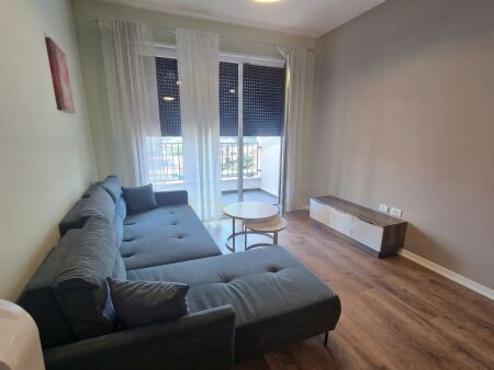 Rent, Apartment 1+1, Tirana Uptown Complex, 5 May.