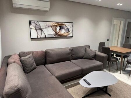 Apartment 2+1 📍 Center, Çam Market (Albanian Post)