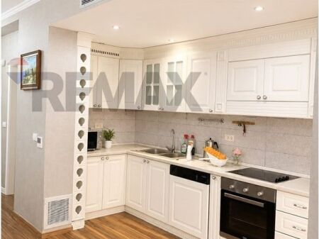 Apartament 2+1 me Qira ne Qender