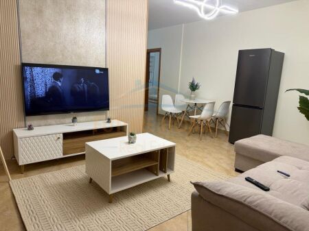 Qera, Apartament 1+1 Rruga Siri Kodra, Selvia, Tirane
