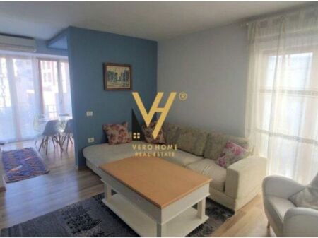 APARTMENT 1+1+BLK FOR RENT AT MYSLYM SHYRI 55,000 LEKE