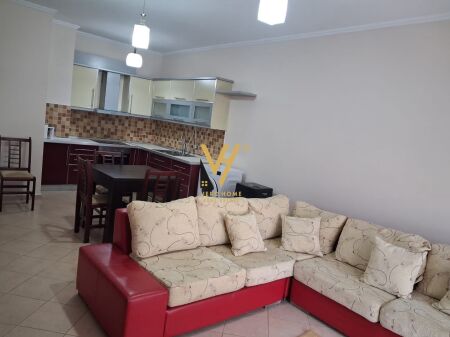APPARTAMENTO 1+1+BLK IN AFFITTO VICINO AL EX MERCATO ELETTRICO 50.000 LEKE