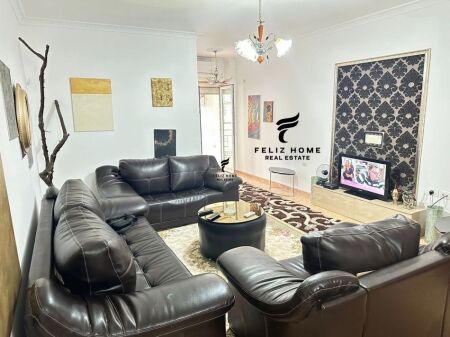 APARTMENT FOR RENT 2+1+2 ZOGU I ZI 70,000 LEKE FH-88733