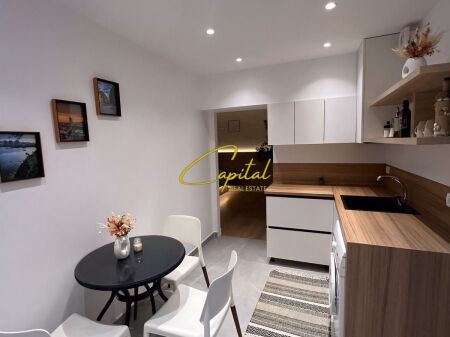 APARTMENT FOR RENT 1+1 DURRES ROAD 60,000 LEKE