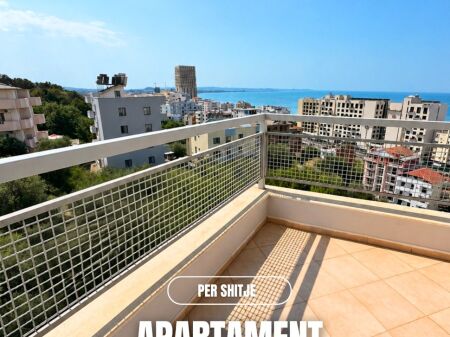 APPARTAMENTO 1+1 IN VENDITA – SHKËMBI I KAVAJËS