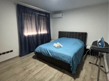 ME QIRA APARTAMENT 2+1 - QENDER, TIRANE