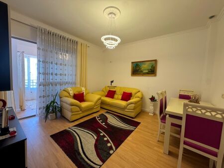 SHITET APARTAMENT 2+1 FRESK 115.000 EURO FH-88727