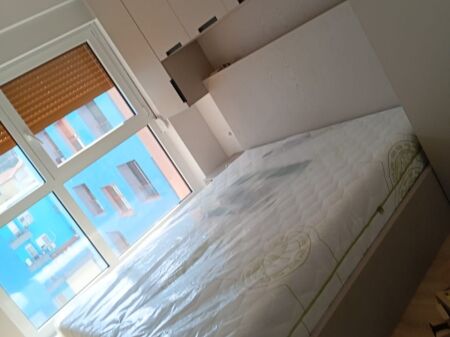 Apartment 1+1 for Rent Ali Demi Tirana