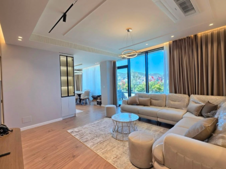 JEPET ME QIRA APARTAMENT 2+1+2 | LAKE VIEW RESIDENCE
