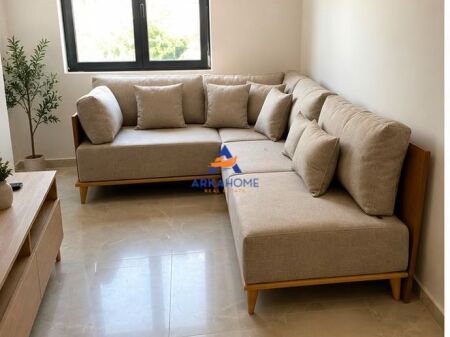 FOR SALE APARTMENT 1+1 + BALCONY "MALI I ROBIT" 120,000 EURO