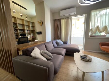 For rent 2+1 electric market