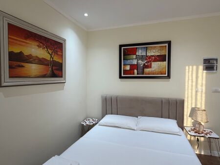 Apartament me qera