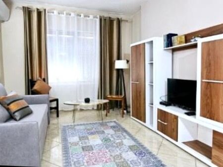 Apartment 1+1 for rent. Kavaja street