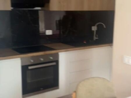 Affitto | Apartament 2 + 1 | Kompleksi Mangalem | 550 €/mese