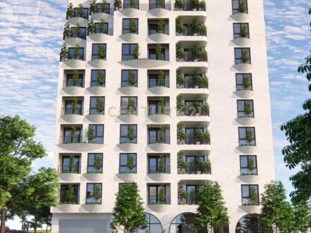 SHITET APARTAMENT 1+1 TE ALUNA 2