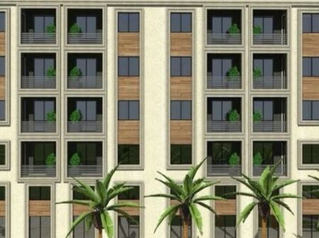 🏡 APARTMENT 1+1 FOR SALE – MALI I ROBIT