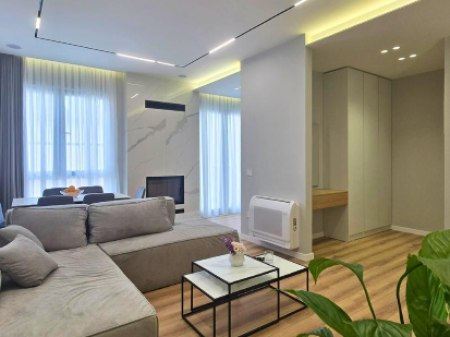 🏡 JEPET ME QIRA APARTAMENT 1+1 | GREEN VALLEY RESIDENCE