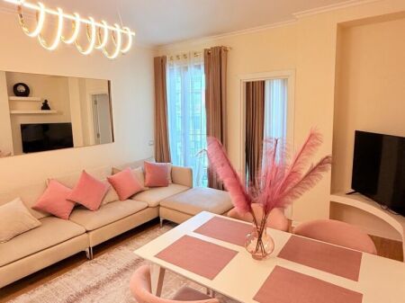 APARTAMENT 2+1 – RRUGA E KOSOVARVE