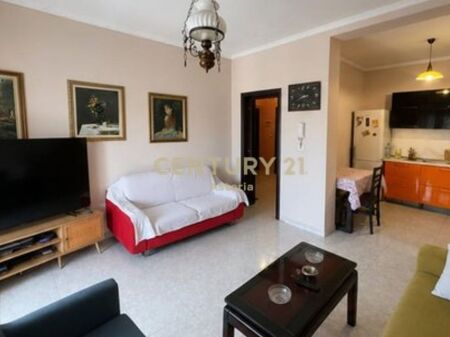 SHITET APARTAMENT 2+1