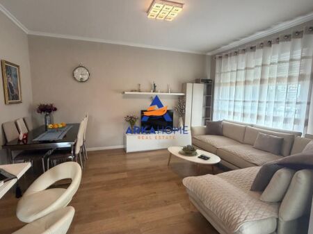 FOR SALE APARTMENT 2+1+2 BALCONIES "TE OLIMPIKU" 445,000 EURO