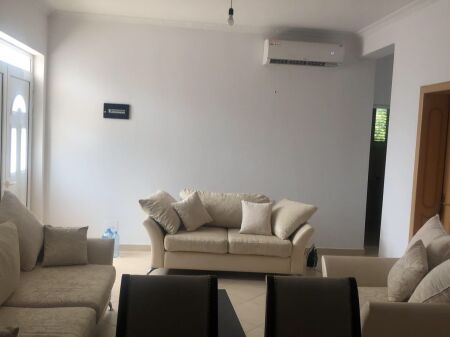 🏠 2+1 APARTMENT FOR RENT  📍 Janaq Paço Street, Administrative Unit No. 7💰 Price: 50,000 lek/month