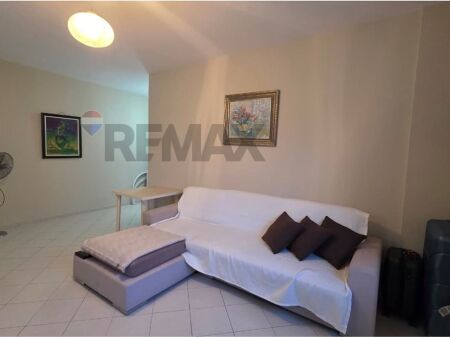  APARTAMENT 1+1 ME QIRA  UJI I FTOHTË, VLORË