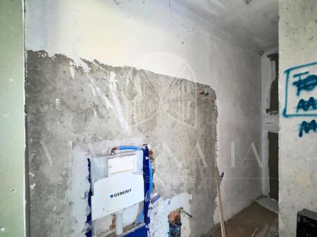 SHITET APARTAMENT 2+1, ISH PARKU SPORTIV, DURRËS