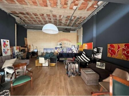 Shop - For Sale - Don Bosko Street, Tirana(ID: 530181096-242)