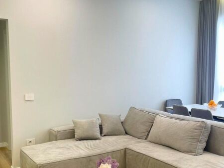 📌APARTAMENT 1+1 ME QIRA | GREEN VALLEY RESIDENCE ✨