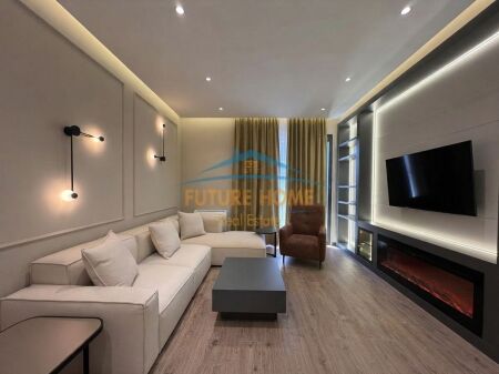 Rent, Apartment 1+1, Delijorgji Complex, Tirana