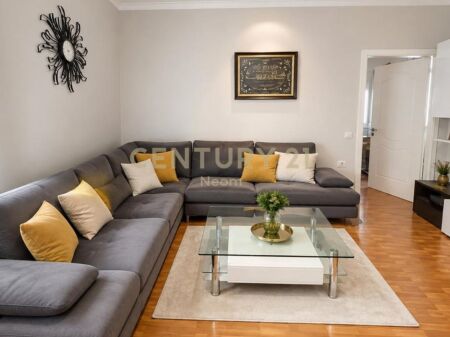 Apartment 2+1 for Rent