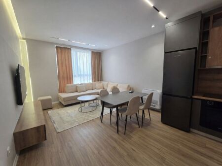 Qera, Apartament 1+1+Post Parkimi, Jordan Misja