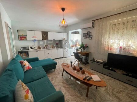 Apartment 1+1 for Rent at Old Electric Market