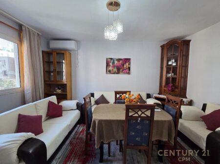 APARTAMENT ME QIRA 1+1 TEK ISH PARKU!
