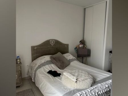 Don Bosko, Apartment 2+1 for rent.