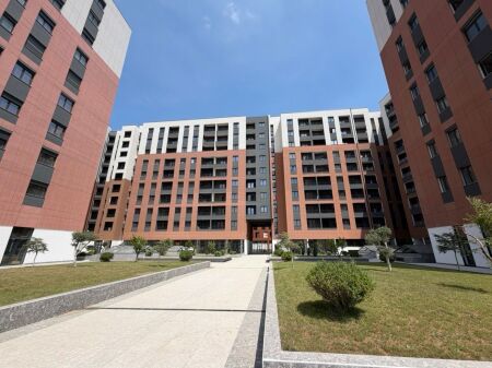 Apartment 2+1+2 for Sale - Astir, Alba Residence